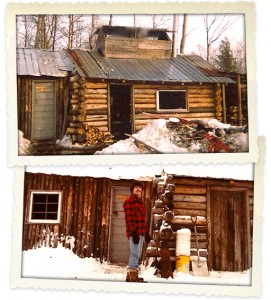 The owners of the “Érablière de la Montagne Verte” have had a long-standing love affair with maple sap. At 12 years of age, Patrick Levesque collects the sap with his grand-parents. He quickly acquires the skills to become a master sugar maker. At 16, he operates his own little cottage-type sugar bush, in the evenings and on weekends. Passionate about this divine golden nectar, his path in life is clearly marked out…